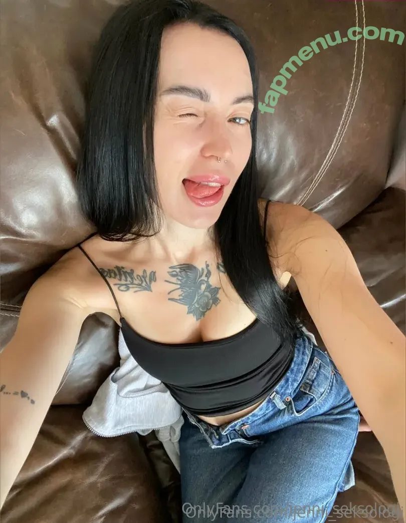 jenni_seksologi nude photo #0008 (jenni_seksologi)