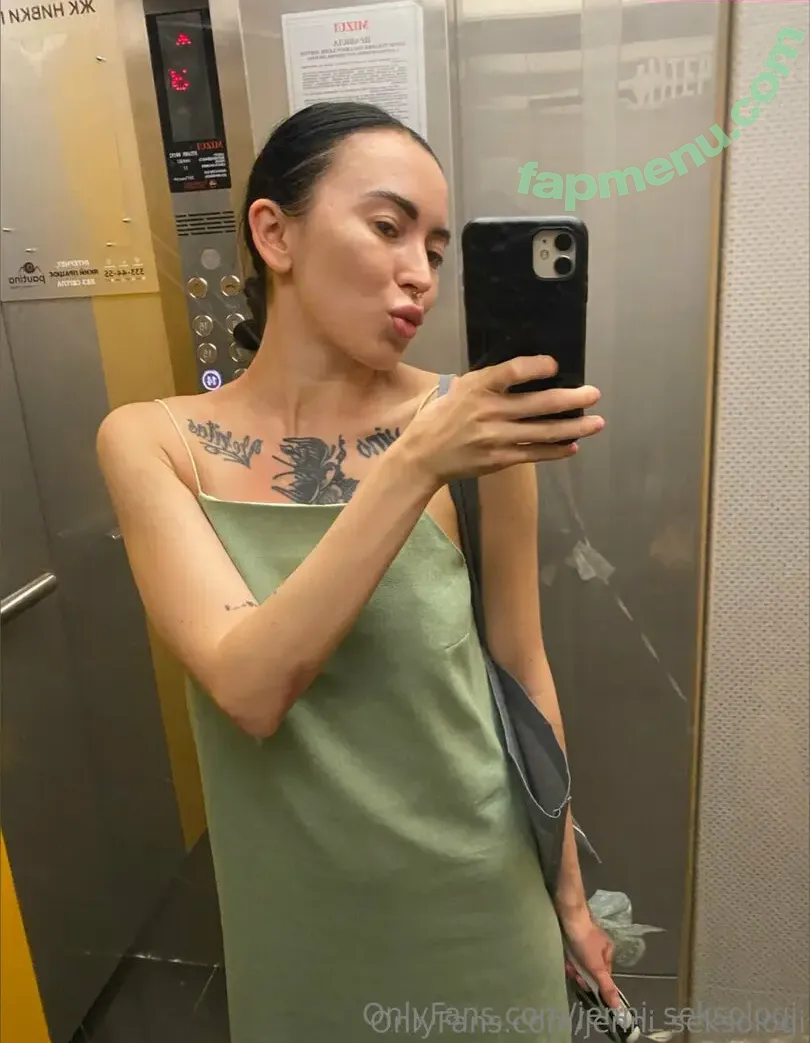 jenni_seksologi nude photo #0013 (jenni_seksologi)