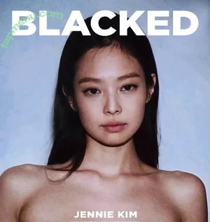 Jennie Blackpink / jennierubyjane nude photo #0085