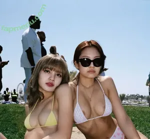 Jennie Blackpink / jennierubyjane nude photo #0098