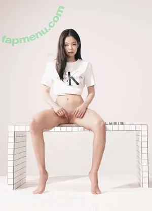 Jennie Blackpink / jennierubyjane nude photo #0201