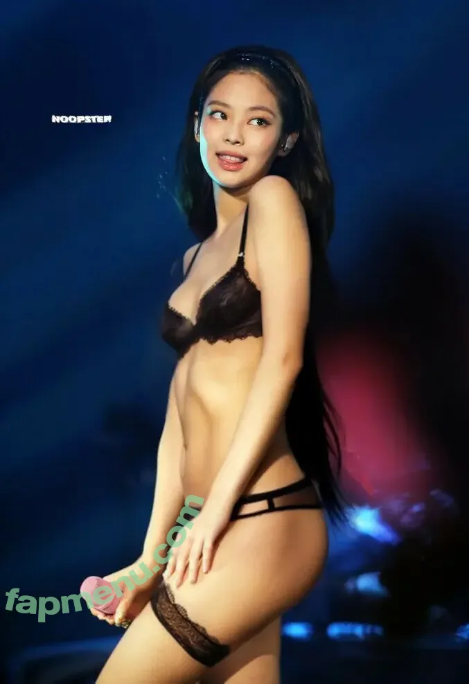 Jennie Blackpink nude photo #0182 (jennierubyjane)