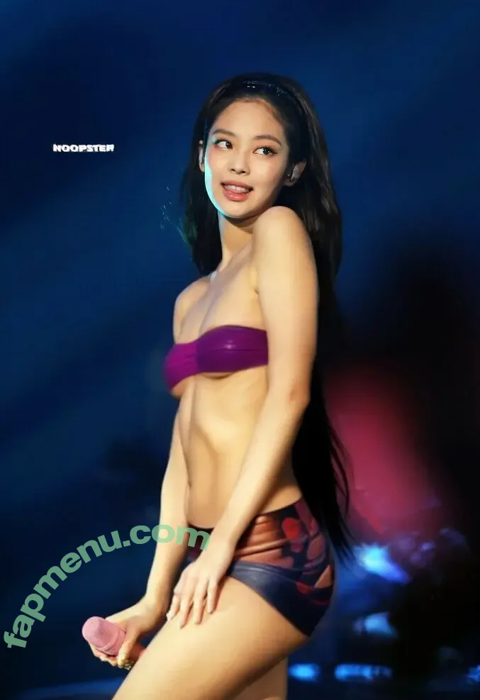 Jennie Blackpink nude photo #0184 (jennierubyjane)