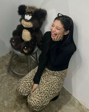 Jennie | BLΛƆKPIИK / Blackpink / jennierubyjane / sheflieshigh nude photo #1756