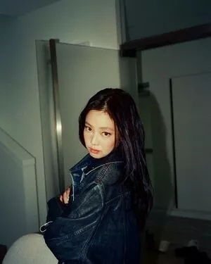 Jennie | BLΛƆKPIИK / Blackpink / jennierubyjane / sheflieshigh nude photo #1784