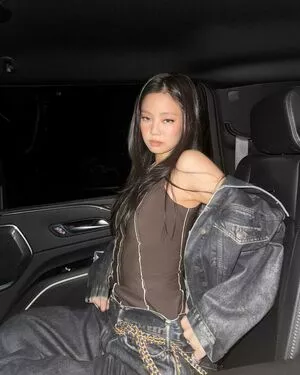 Jennie | BLΛƆKPIИK / Blackpink / jennierubyjane / sheflieshigh nude photo #1786