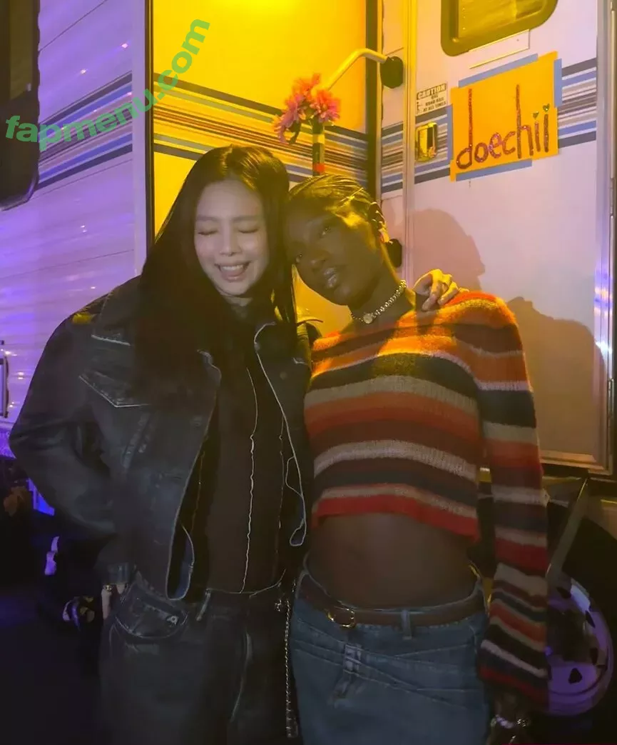 Jennie | BLΛƆKPIИK nude photo #1790 (Blackpink / jennierubyjane / sheflieshigh)