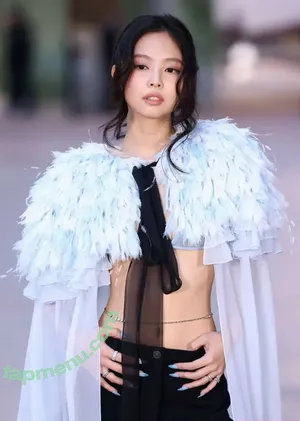 Jennie | BLΛƆKPIИK / Blackpink / jennierubyjane / sheflieshigh nude photo #2071