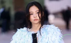 Jennie | BLΛƆKPIИK / Blackpink / jennierubyjane / sheflieshigh nude photo #2078