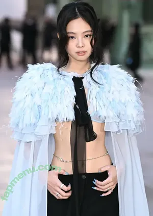 Jennie | BLΛƆKPIИK / Blackpink / jennierubyjane / sheflieshigh nude photo #2085