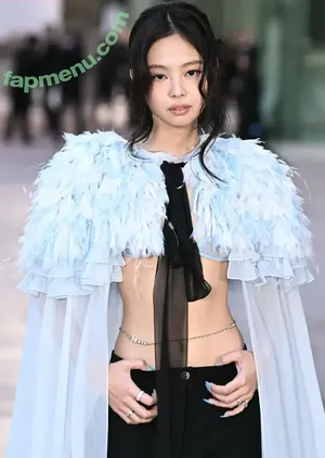 Jennie | BLΛƆKPIИK / Blackpink / jennierubyjane / sheflieshigh nude photo #2093