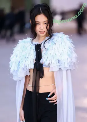 Jennie | BLΛƆKPIИK / Blackpink / jennierubyjane / sheflieshigh nude photo #2098