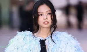 Jennie | BLΛƆKPIИK / Blackpink / jennierubyjane / sheflieshigh nude photo #2103