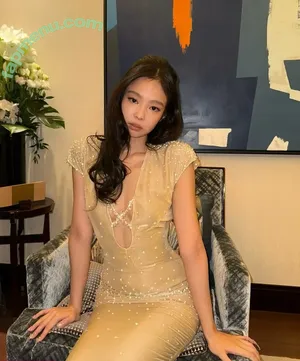 Jennie | BLΛƆKPIИK / Blackpink / jennierubyjane / sheflieshigh nude photo #2140