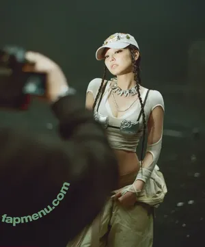 Jennie | BLΛƆKPIИK / Blackpink / jennierubyjane / sheflieshigh nude photo #2251