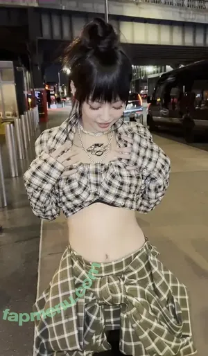 Jennie | BLΛƆKPIИK / Blackpink / jennierubyjane / sheflieshigh nude photo #2519