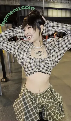 Jennie | BLΛƆKPIИK / Blackpink / jennierubyjane / sheflieshigh nude photo #2522