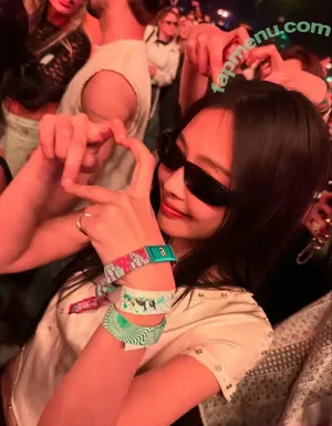 Jennie | BLΛƆKPIИK / Blackpink / jennierubyjane / sheflieshigh nude photo #2527