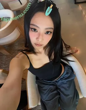 Jennie | BLΛƆKPIИK / Blackpink / jennierubyjane / sheflieshigh nude photo #2531
