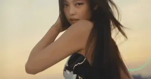 Jennie | BLΛƆKPIИK / Blackpink / jennierubyjane / sheflieshigh nude photo #2541