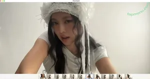 Jennie | BLΛƆKPIИK / Blackpink / jennierubyjane / sheflieshigh nude photo #2551