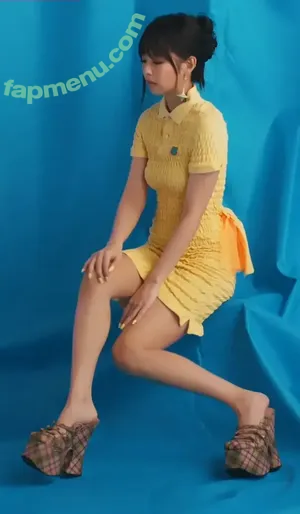 Jennie | BLΛƆKPIИK / Blackpink / jennierubyjane / sheflieshigh nude photo #2599