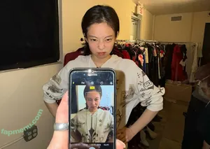 Jennie | BLΛƆKPIИK / Blackpink / jennierubyjane / sheflieshigh nude photo #2617
