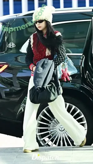 Jennie | BLΛƆKPIИK / Blackpink / jennierubyjane / sheflieshigh nude photo #2644