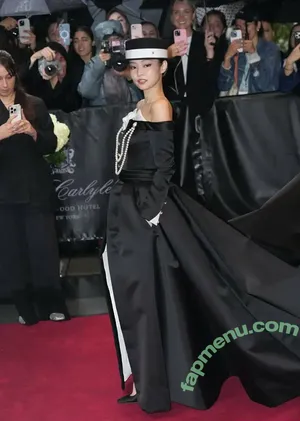 Jennie | BLΛƆKPIИK / Blackpink / jennierubyjane / sheflieshigh nude photo #2655