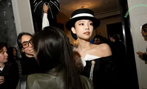 Jennie | BLΛƆKPIИK / Blackpink / jennierubyjane / sheflieshigh nude photo #2656