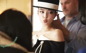 Jennie | BLΛƆKPIИK / Blackpink / jennierubyjane / sheflieshigh nude photo #2720