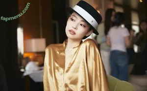 Jennie | BLΛƆKPIИK / Blackpink / jennierubyjane / sheflieshigh nude photo #2721