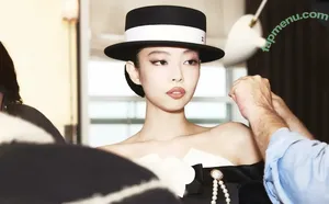 Jennie | BLΛƆKPIИK / Blackpink / jennierubyjane / sheflieshigh nude photo #2723