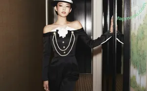 Jennie | BLΛƆKPIИK / Blackpink / jennierubyjane / sheflieshigh nude photo #2729