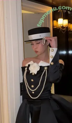 Jennie | BLΛƆKPIИK / Blackpink / jennierubyjane / sheflieshigh nude photo #2738