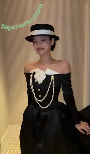 Jennie | BLΛƆKPIИK / Blackpink / jennierubyjane / sheflieshigh nude photo #2746