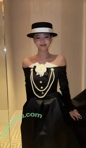 Jennie | BLΛƆKPIИK / Blackpink / jennierubyjane / sheflieshigh nude photo #2747