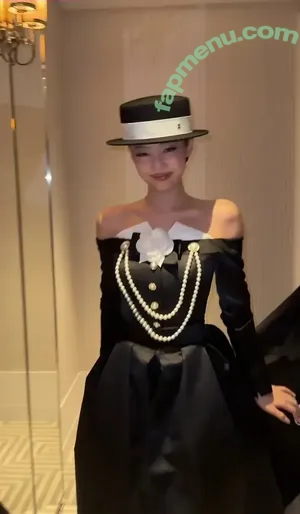Jennie | BLΛƆKPIИK / Blackpink / jennierubyjane / sheflieshigh nude photo #2748