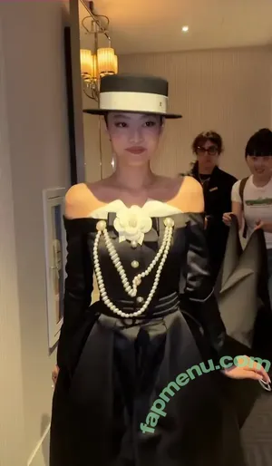 Jennie | BLΛƆKPIИK / Blackpink / jennierubyjane / sheflieshigh nude photo #2750