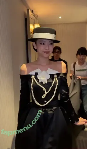 Jennie | BLΛƆKPIИK / Blackpink / jennierubyjane / sheflieshigh nude photo #2751