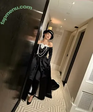 Jennie | BLΛƆKPIИK / Blackpink / jennierubyjane / sheflieshigh nude photo #2767