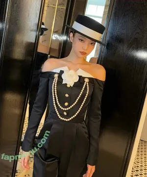 Jennie | BLΛƆKPIИK / Blackpink / jennierubyjane / sheflieshigh nude photo #2770