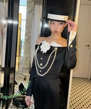 Jennie | BLΛƆKPIИK / Blackpink / jennierubyjane / sheflieshigh nude photo #2771