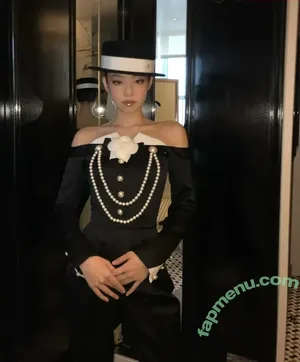 Jennie | BLΛƆKPIИK / Blackpink / jennierubyjane / sheflieshigh nude photo #2772