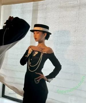 Jennie | BLΛƆKPIИK / Blackpink / jennierubyjane / sheflieshigh nude photo #2773