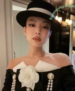 Jennie | BLΛƆKPIИK / Blackpink / jennierubyjane / sheflieshigh nude photo #2791
