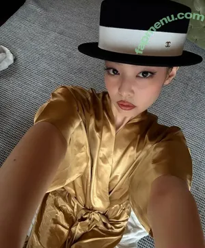 Jennie | BLΛƆKPIИK / Blackpink / jennierubyjane / sheflieshigh nude photo #2793