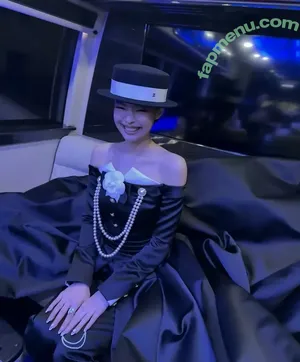 Jennie | BLΛƆKPIИK / Blackpink / jennierubyjane / sheflieshigh nude photo #2797