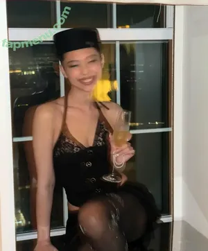 Jennie | BLΛƆKPIИK / Blackpink / jennierubyjane / sheflieshigh nude photo #2798