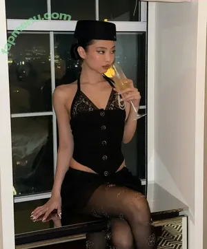 Jennie | BLΛƆKPIИK / Blackpink / jennierubyjane / sheflieshigh nude photo #2799